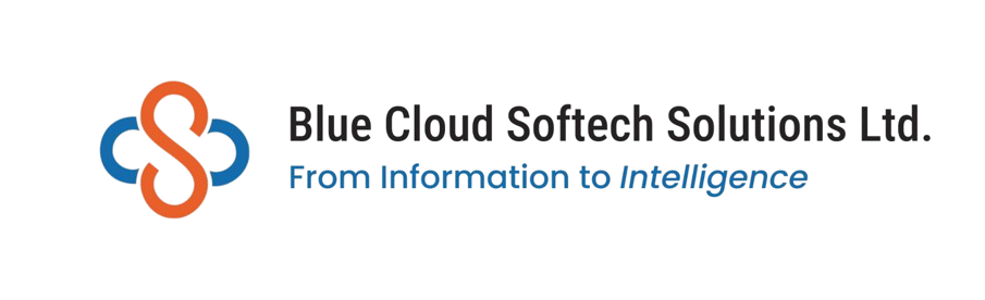 Blue Cloud Softech