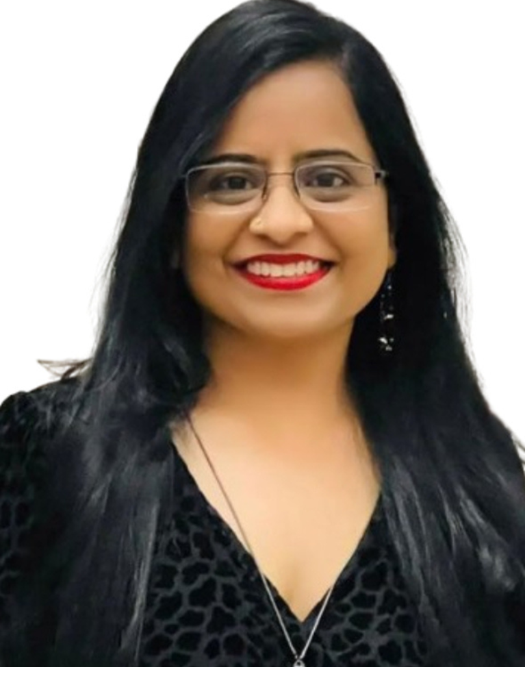 Janaki Yaralagadda