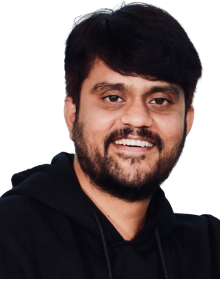 Manoj Sandilya