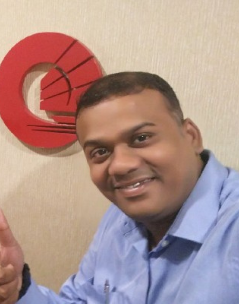 Ravi Jana