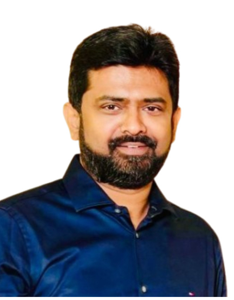 Krishna-Babu-Vankineni
