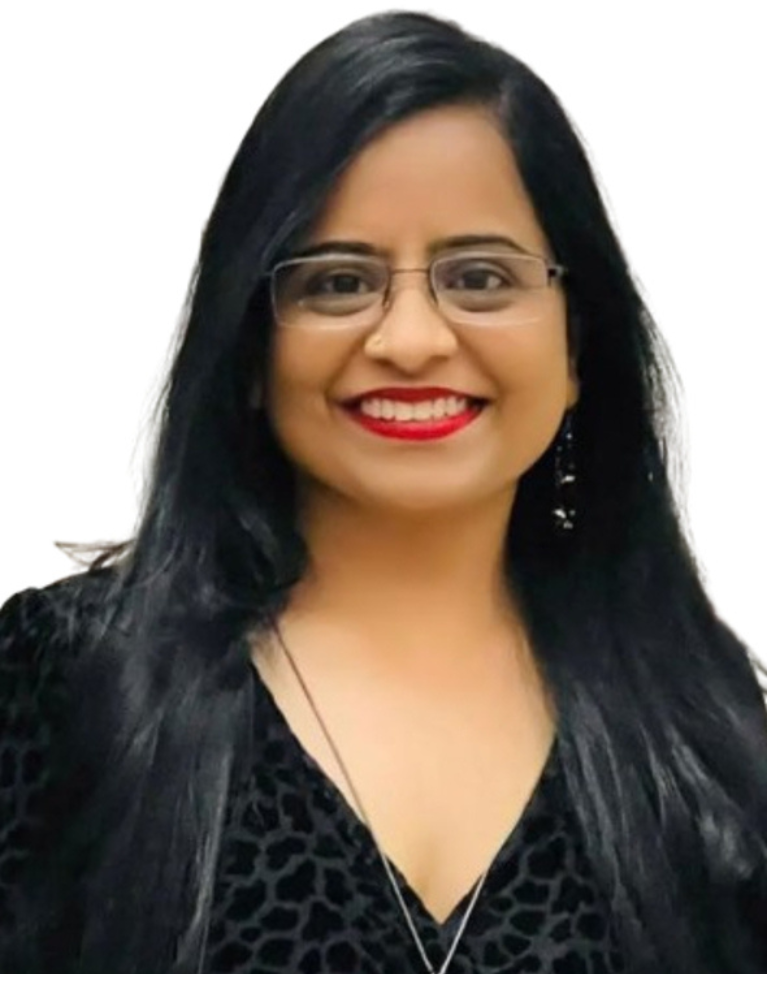 Janaki Yarlagadda