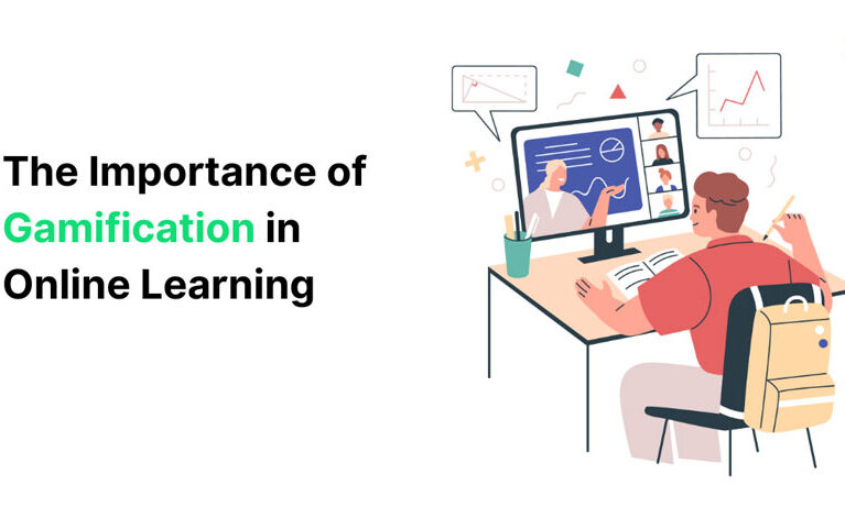 The Power of Gamification in eLearning: Engaging and Motivating Learners